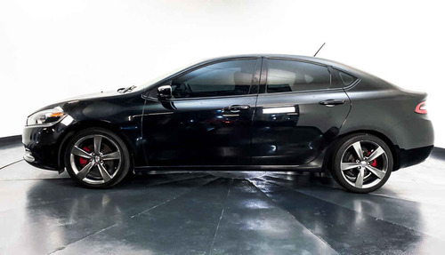 Imagen 7 de 15 de 26500 - Dodge Dart 2016 Con Garantía At