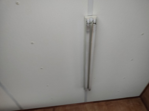 Imagen 8 de 10 de Casa Remolque Traila Bodega Oficina Móvil Con Wc P/2 Pers.
