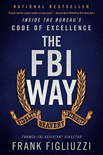 The Fbi Way