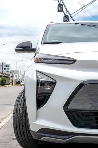 Chevrolet, Bolt Euv