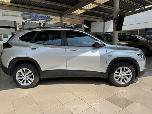 Chevrolet Tracker 1.2 Lt Turbo At
