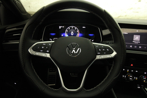 Volkswagen Jetta 2.5 Style At