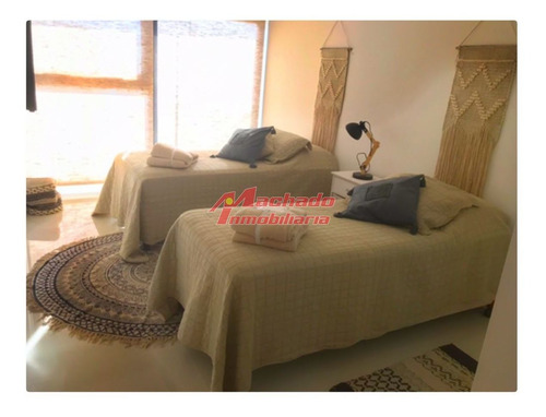 Imagen 17 de 22 de Venta Y Alquiler De Apartamento De 3 Dormitorios En Punta Del Este