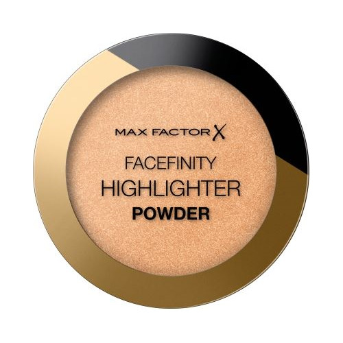 Polvo Highlighter Max Factor Facefinity Nº03 Bronze Glow