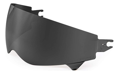 Scorpion Covert Sunvisor (humo Oscuro)