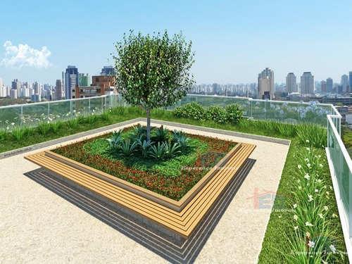 Imagem 5 de 15 de Ref.: 8405 - Apartamento Em Osasco Para Venda - V8405