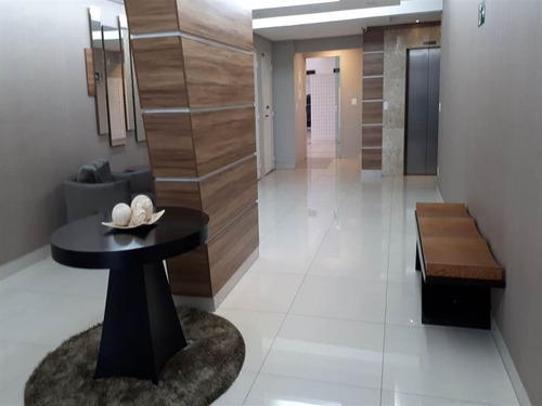 Imagem 10 de 20 de Apartamento - Venda - Vila Guilhermina - Praia Grande - Mcb1052