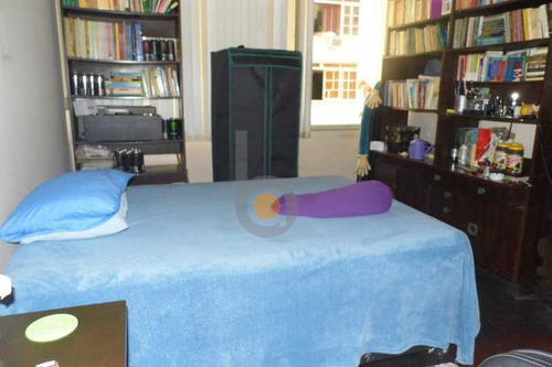 Imagem 12 de 15 de Apartamento-à Venda-ipanema-rio De Janeiro - Coap40059