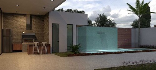 Imagem 3 de 6 de Casa Em Barra Da Tijuca, Rio De Janeiro/rj De 420m² 4 Quartos À Venda Por R$ 4.500.000,00 - Ca1610696-s