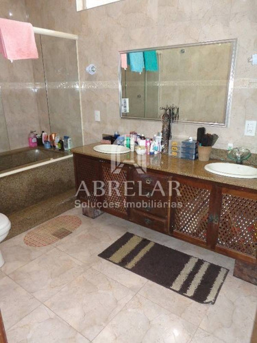 Imagem 16 de 30 de Casa À Venda Em Parque Taquaral - Ca003816