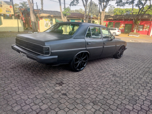 Chevrolet Opala Comodoro