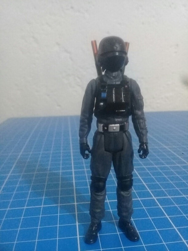 Imperial Ground Crew Star Wars Rogue One 2017 (Usado)