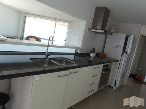 Imagen 24 de 30 de Apartamento En Punta Del Este, Brava