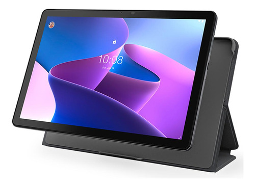 Tablet  Lenovo Tab P12 128gb Wi-fi Octa-core 4gb Prata