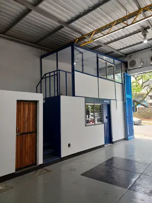 Galpón en venta