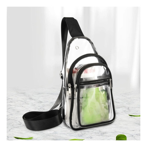 Bolsas De Pecho Pequeña Impermeable De Gran Capacidad
