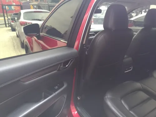 Mazda CX-5 Touring