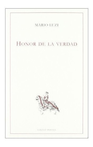 Honor De La Verdad