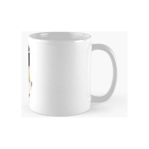 Taza Lindo Gato En Taza #gato,#gato,#gatito Calidad Premium