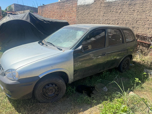 Chevrolet Corsa 1.4 Wagon Classic Life