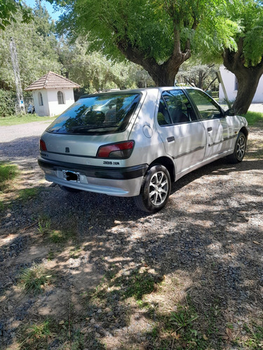 Peugeot 306 1.8 Xr