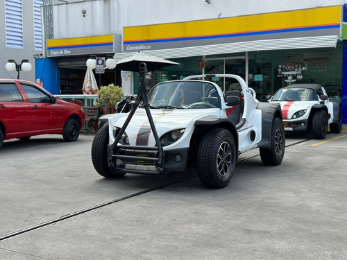 Super Buggy Wake Way, Compramos Seu Buggy