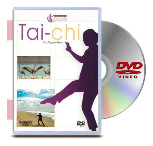 Dvd Taichi