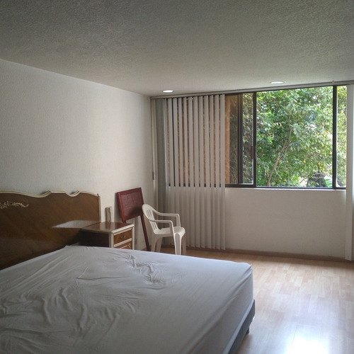 Imagen 9 de 13 de Amplio Departamento Cofre De Perote Lomas De Chapultepec