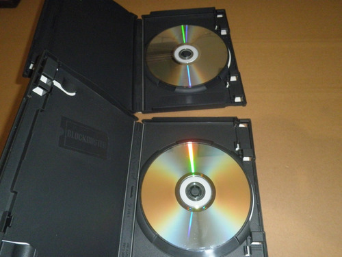 National Lampoon Dorm Daze Y Gold Digger Dvd (Usado)