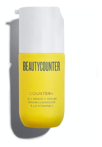 Beautycounter Suero C Brillante - Serum Counter+ All B