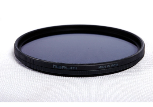 Filtro Marumi Polarizador Pld Super Dhg Ø 67mm P/ Digital