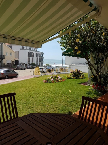Apartamento En Pleno Corazon De La Peninsula De 1 Dor 2 Baños Y Garaje. Y Super Luminoso- Consulte!!!!!!!!!-ref:2418