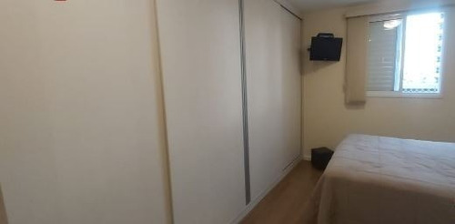Apartamento - Mooca - Ref: 2905 - V-ap1500