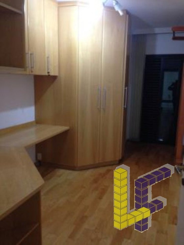 Venda Apartamento Sao Caetano Do Sul Santo Antonio Ref: 1105 - 11050