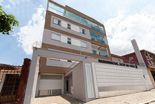 Imagem 8 de 15 de Apartamento - Assuncao - Ref: 931 - V-931