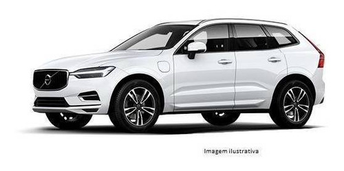 Imagem 1 de 1 de Volvo Xc60 2.0 T8 Hybrid Momentum Awd Geartronic