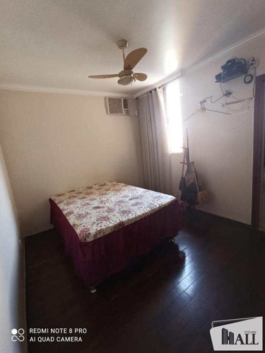 Imagem 8 de 18 de Apartamento Com 3 Dorms, Boa Vista, São José Do Rio Preto - R$ 500 Mil, Cod: 8670 - V8670