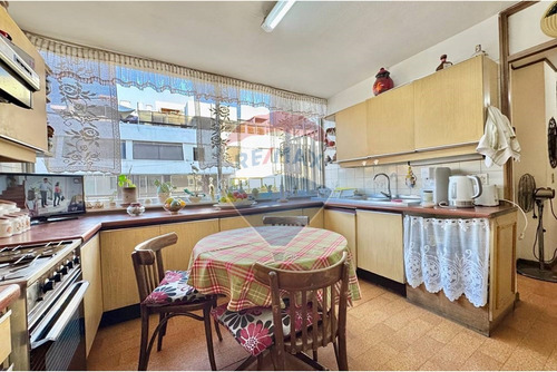 Providencia, 175 Mt Cuadrados Para Remodelar.