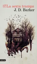Comprar La Sexta Trampa Título Original The Sixth Wicked Child Barke