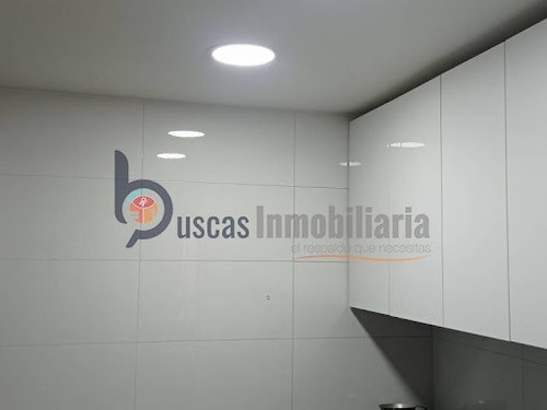Imagen 6 de 17 de Apartamento En Arriendo Gran Granada 1052-253