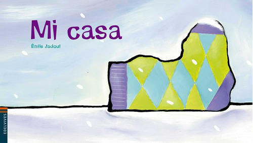 Mi Casa (libro Original)