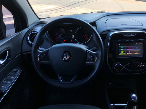 Renault Captur Intens 2.0 2017