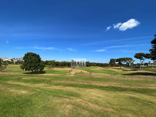 Imagem 29 de 30 de Casa À Venda Condomínio Quinta Do Golfe Com 4 Quartos E 4 Vagas - V8520