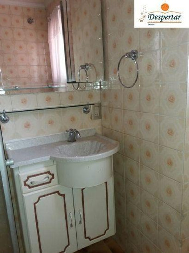 Imagem 18 de 30 de Apartamento Residencial À Venda, Conjunto Residencial Novo Pacaembu, São Paulo - . - Ap2517