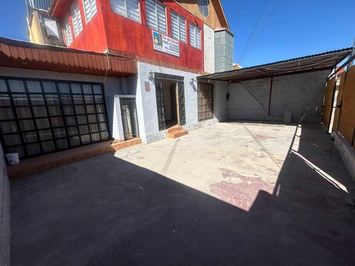 Se Arrienda Casa Hospedaje (80204)