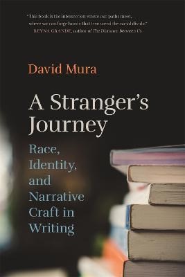 Libro A Stranger's Journey - David Mura