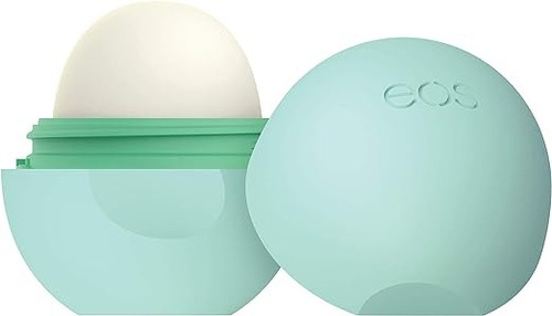 Bálsamo Labial Orgánico Eos De Menta 7g