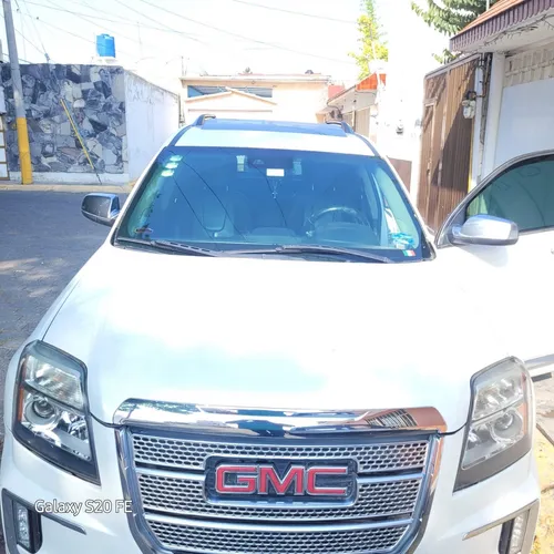 GMC Terrain 3.6 Denali At