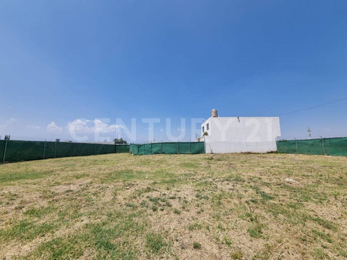 Renta Bodega Y Terreno Comercial A Pie De Carretera San Martin Texmelucan Puebla