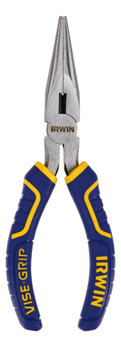 Irwin Vise-grip Pliers, Long Nose Pliers, 6 Inch, For Hea...